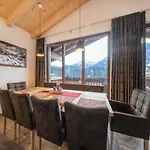 Alpine With Sauna And Balcony *