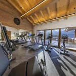 Alpine With Sauna And Balcony * Neukirchen am Großvenediger