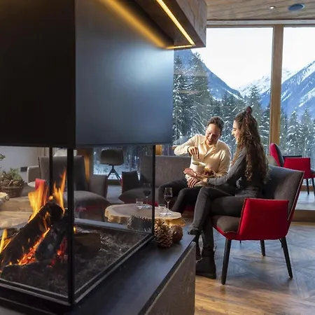 Alpine With Sauna And Balcony * Neukirchen am Großvenediger