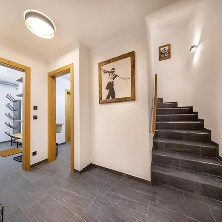 Alpine With Sauna And Balcony * Neukirchen am Großvenediger