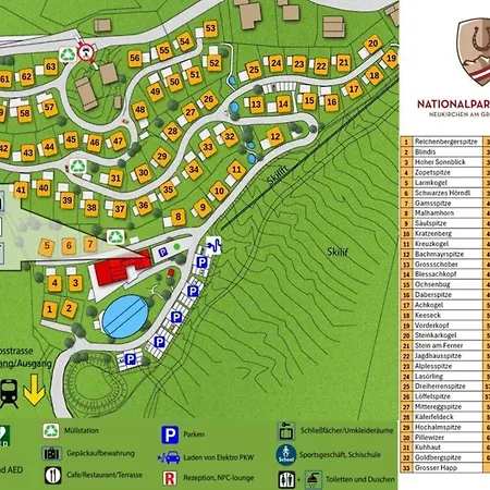 Alpine With Sauna And Balcony Chalet Neukirchen am Großvenediger