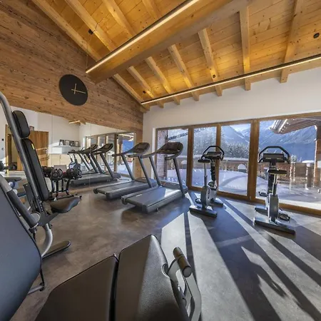 Alpine With Sauna And Balcony * Neukirchen am Großvenediger