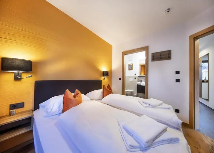 Alpine With Sauna And Balcony Шале