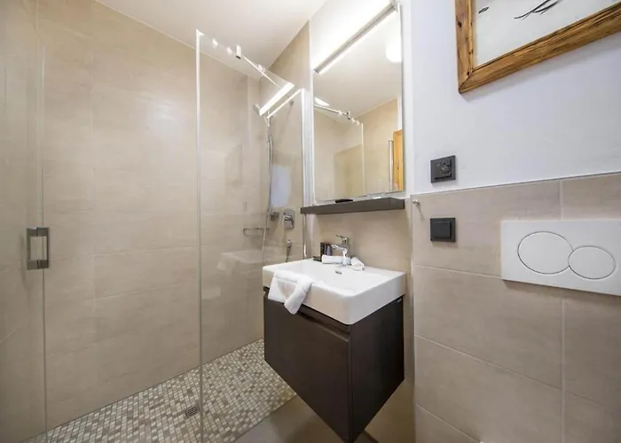 Alpine With Sauna And Balcony * Нойкирхен-ам-Гросфенедигер